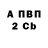 Метадон VHQ Mackinly Geyer